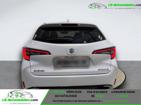 Suzuki Swace 1.8 Hybrid Comfort+ AT|LED|Navi|SHZ|ACC  occasion � Beaupuy - photo n�7